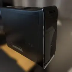 Dell デスクトップ XPS8500