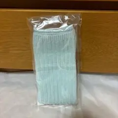 新品　未開封　バレエ　キッズ　レッグウォーマー