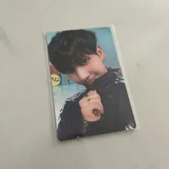 BOYNEXTDOOR ジェヒョンweverse special gift