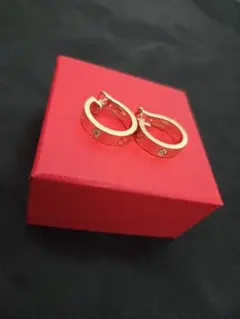 ラブピアス