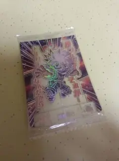 僕のヒーローアカデミア ショコラグーテ　 爆豪勝己