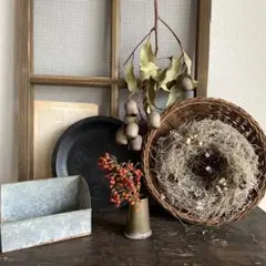 古道具4点セット④