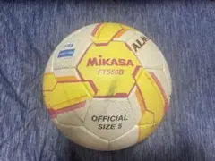 Mikasa FT550B サッカーボール サイズ5