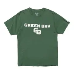 古着 チャンピオン ウィスコンシン大学グリーンベイ カレッジ Tシャツ