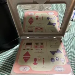 コーヨーミラクル★イオン導入器付き 微弱電流美顔器 ミラクルウェーブと同じ機能 コーヨーミラクル□イオン導入器付き 微弱電流美顔器□ミラクル