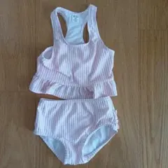 Ruffle Butts セパレート水着