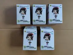 一番くじプレミアム アイドルマスターPART3 I賞 全5種セット