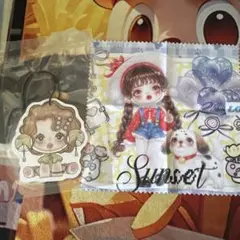 SPちゃん