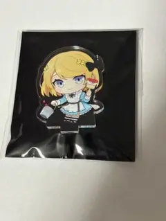 コンパスグッズ　スイパラ　ジャンヌ