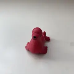 たべっこどうぶつ アザラシ
