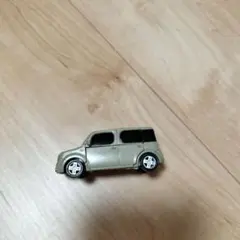 日産キューブミニカー
