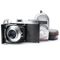 2025年最新】Voigtlander 蛇腹カメラの人気アイテム - メルカリ