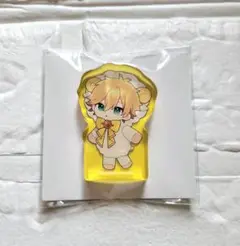 アオペラ 4周年 トレーディングちびキャラアクリルフィギュア 四方ルカ