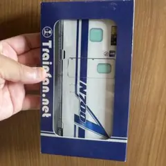 新幹線N700A スマホケース iPhone 6 Plus/6s Plus