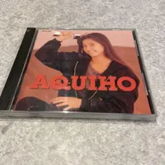 千堂あきほ AQUIHO