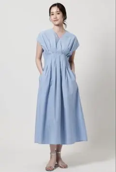 UNITED ARROWS MANTECO POP ワンピース
