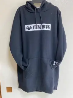パーカー LLサイズ (下町ロケット)