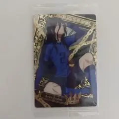 ブルーロック　ウエハース5 蟻生十兵衛×