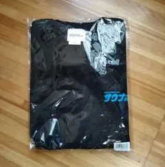 ピーナッツくん　サウナボーイ　コラボ Tシャツ　ブラック XL