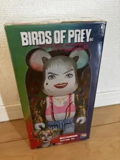 2025年最新】BE@RBRICK HARLEY QUINNの人気アイテム - メルカリ