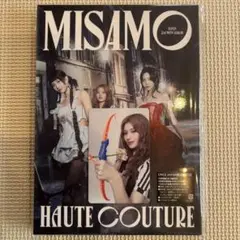 MISAMO HAUTE COUTURE oncejapan盤 サナ