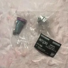 aespa ペンライトマスコットチャーム ニンニン