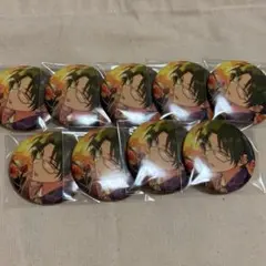 蓮見敬人　テーマスカウト缶