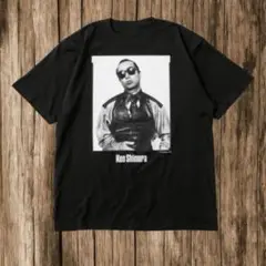 志村けん Tシャツ Lサイズ