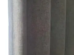 ニトリカーテン