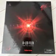 2025年最新】アデランス N-LED FLEXの人気アイテム - メルカリ
