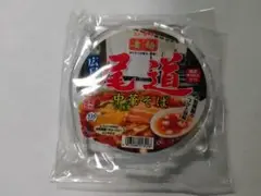 ニコニコ超会議 凄麺 アクリルスタンド