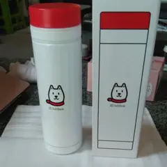 ☆*°おとうさんステンレスダンブラー☆*°