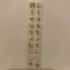 耳ツボジュエリー