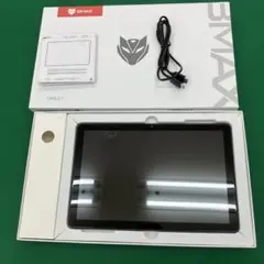 美品‼️最新版10インチタブレット　BMAX I10 Plus RAM16GB
