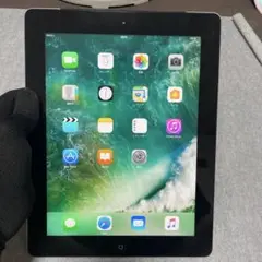 1006 ipad 4th 16GB