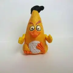 アングリーバード　チャック　ハッピーセット