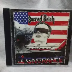 Sacred Reich Ignorance