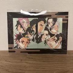 鬼滅の刃　入場者特典