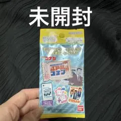 【新品未開封】名探偵コナン モバイルステッカーコレクション vol3 シール