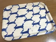 mina perhonen ランランラン トレイ大