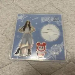 twice 9round アクスタ チェヨン