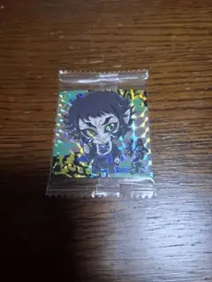 鬼滅の刃　ディフォルメシールウエハース