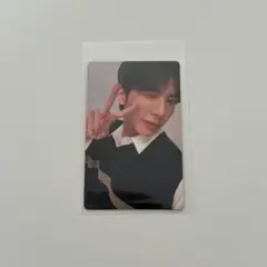 txt テヒョントレカ モアゾーン