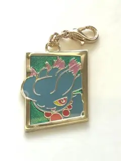 ユニバ　USJ ムウマ　チャーム　チャームセット