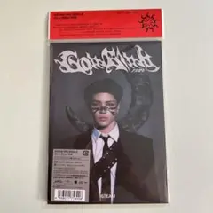 Go in Blind (月狼) MAKI 新品未開封　&TEAM