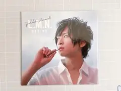 荒牧慶彦　特典　DVD