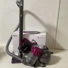 dyson ダイソン ダイソンDC63 掃除機 動作確認済み