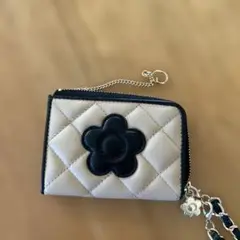 MARY QUANTコインケース