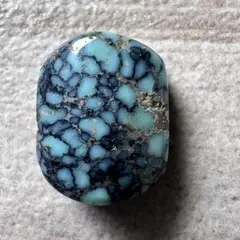 バリサイト　エンジェルウィング　9.4ct スパイダーウェブ　ナチュラル