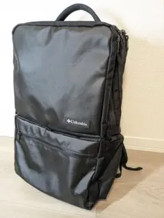 Columbia スターレンジ スクエアバックパック